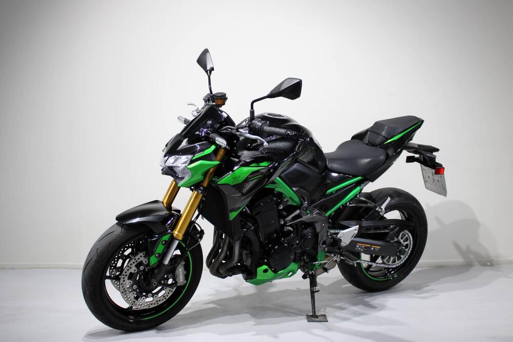 Kawasaki Z 900 SE (2022 - 24) (3)