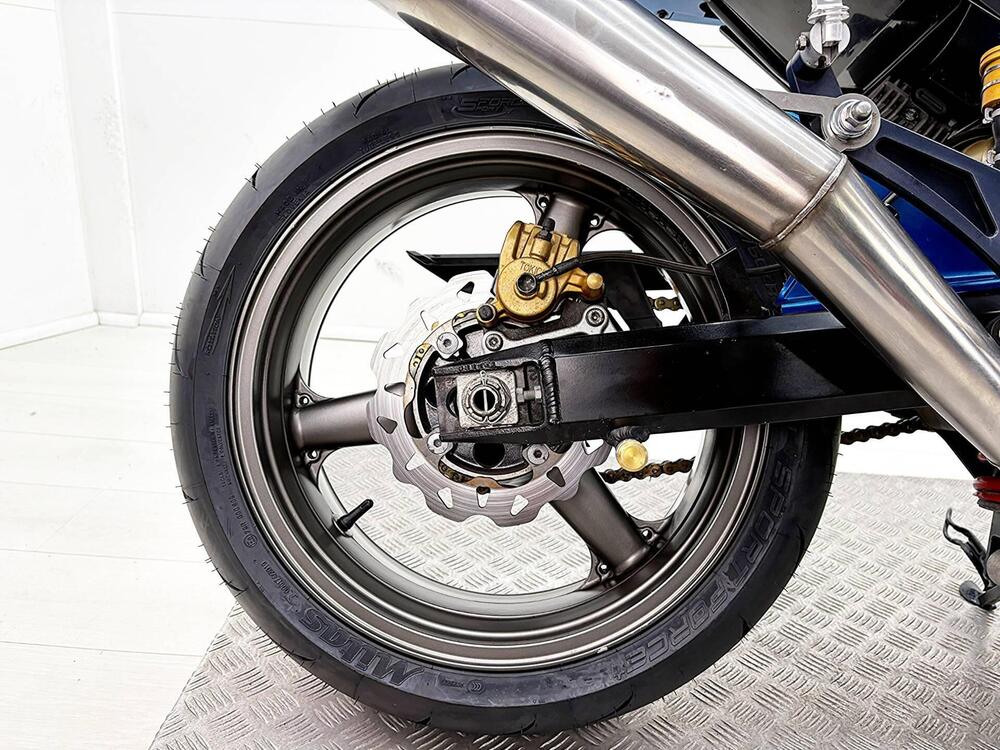 Kawasaki Z 1000 (2003 - 06) (6)