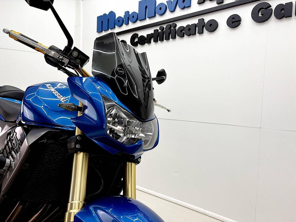 Kawasaki Z 1000 (2003 - 06) (12)