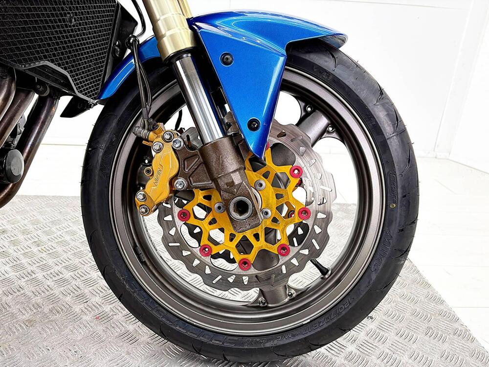 Kawasaki Z 1000 (2003 - 06) (13)