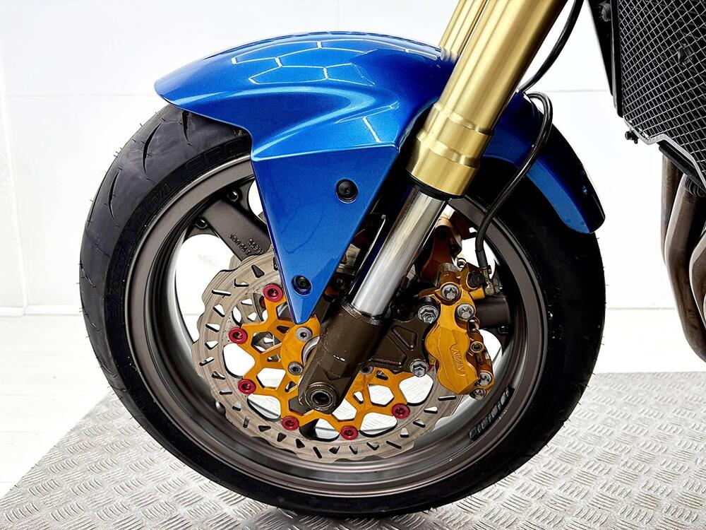 Kawasaki Z 1000 (2003 - 06) (14)