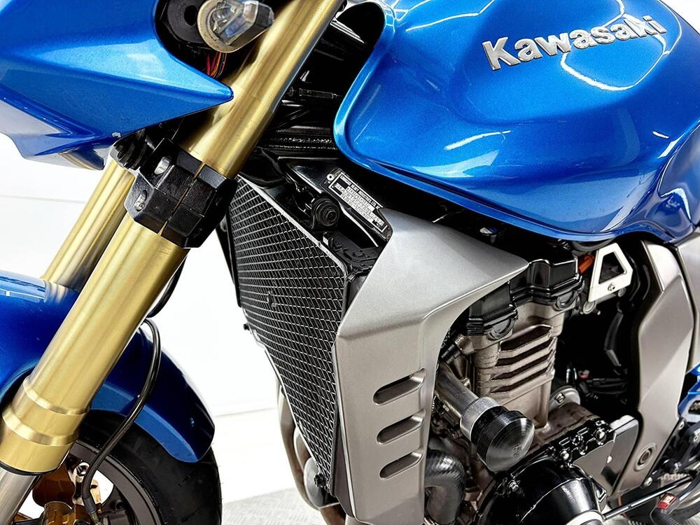 Kawasaki Z 1000 (2003 - 06) (15)