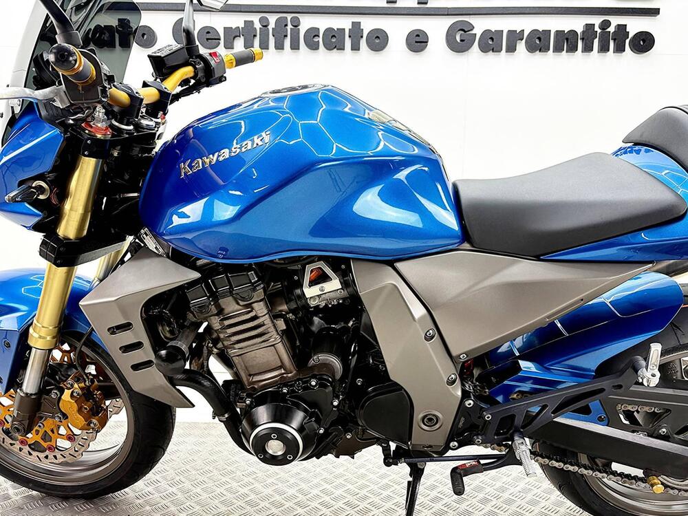 Kawasaki Z 1000 (2003 - 06) (17)