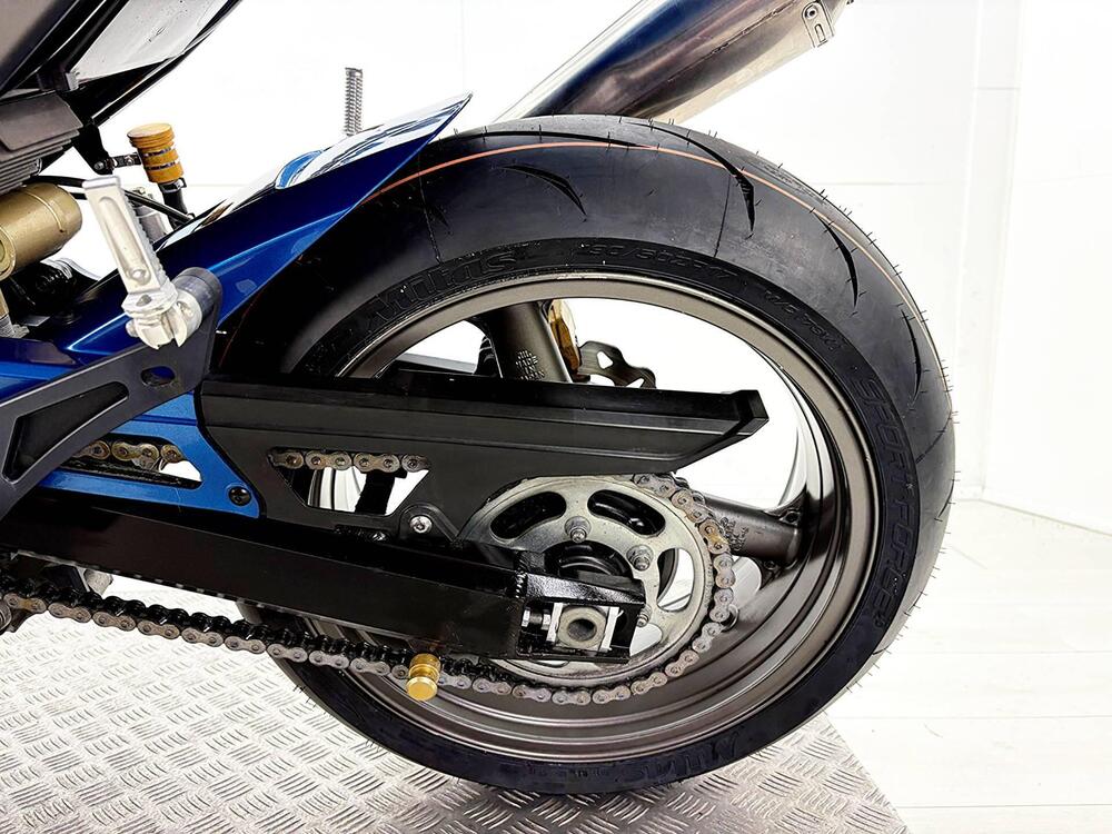 Kawasaki Z 1000 (2003 - 06) (19)