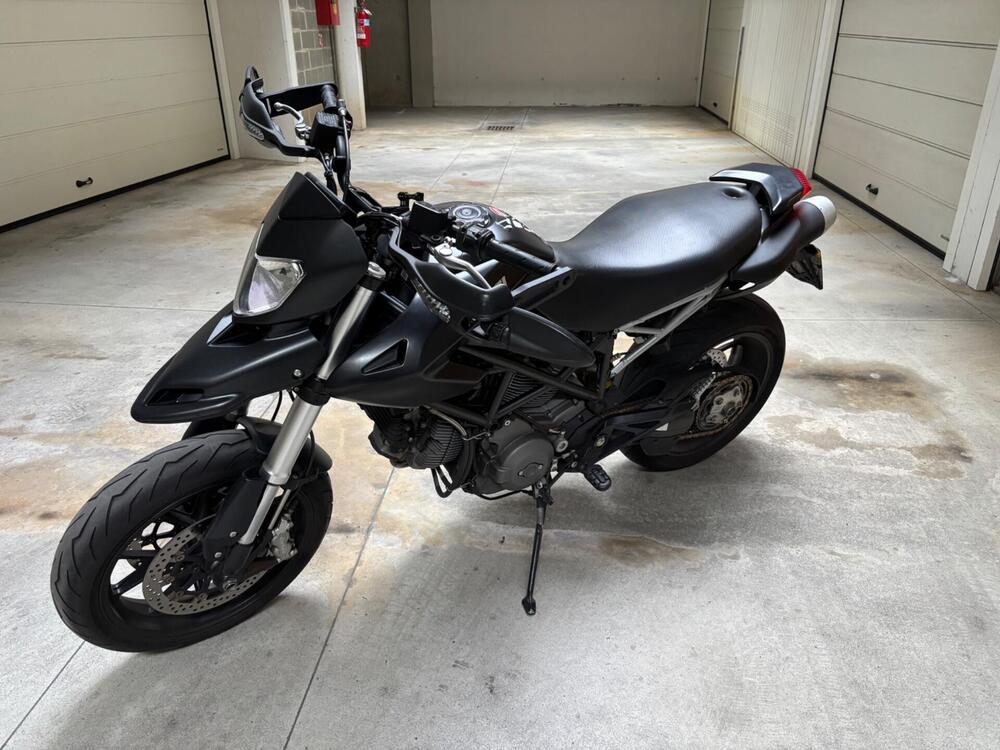 Ducati Hypermotard 796 (2012)