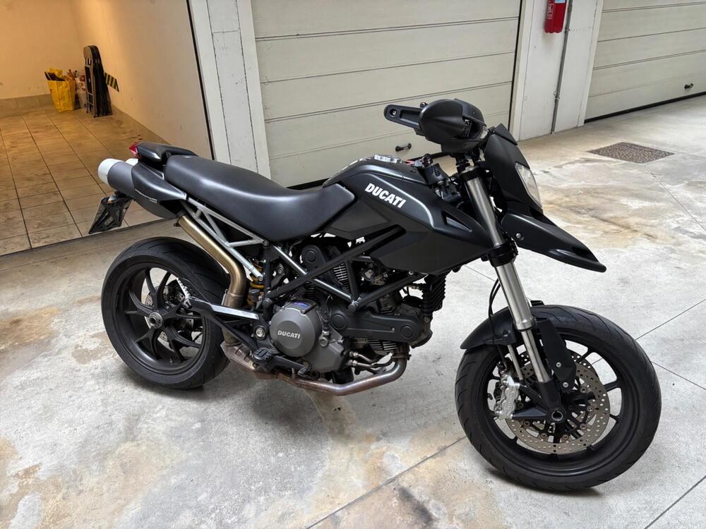 Ducati Hypermotard 796 (2012) (2)