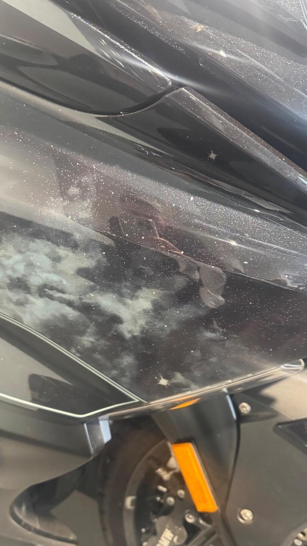 Bmw K 1600 B Option 719 Midnight (2022 - 24) (16)