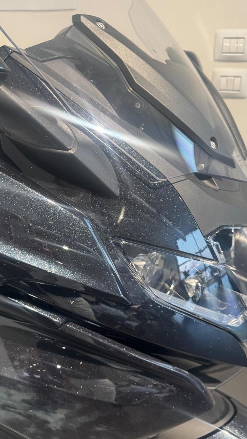 Bmw K 1600 B Option 719 Midnight (2022 - 24) (20)