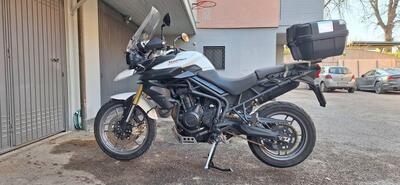 Triumph Tiger 800 ABS (2010 - 14) usata