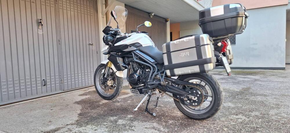 Triumph Tiger 800 ABS (2010 - 14) (4)