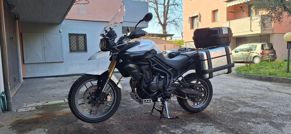 Triumph Tiger 800 ABS (2010 - 14) (5)