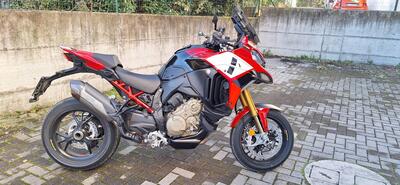 Ducati Multistrada V4 Pikes Peak (2021 - 24) usata