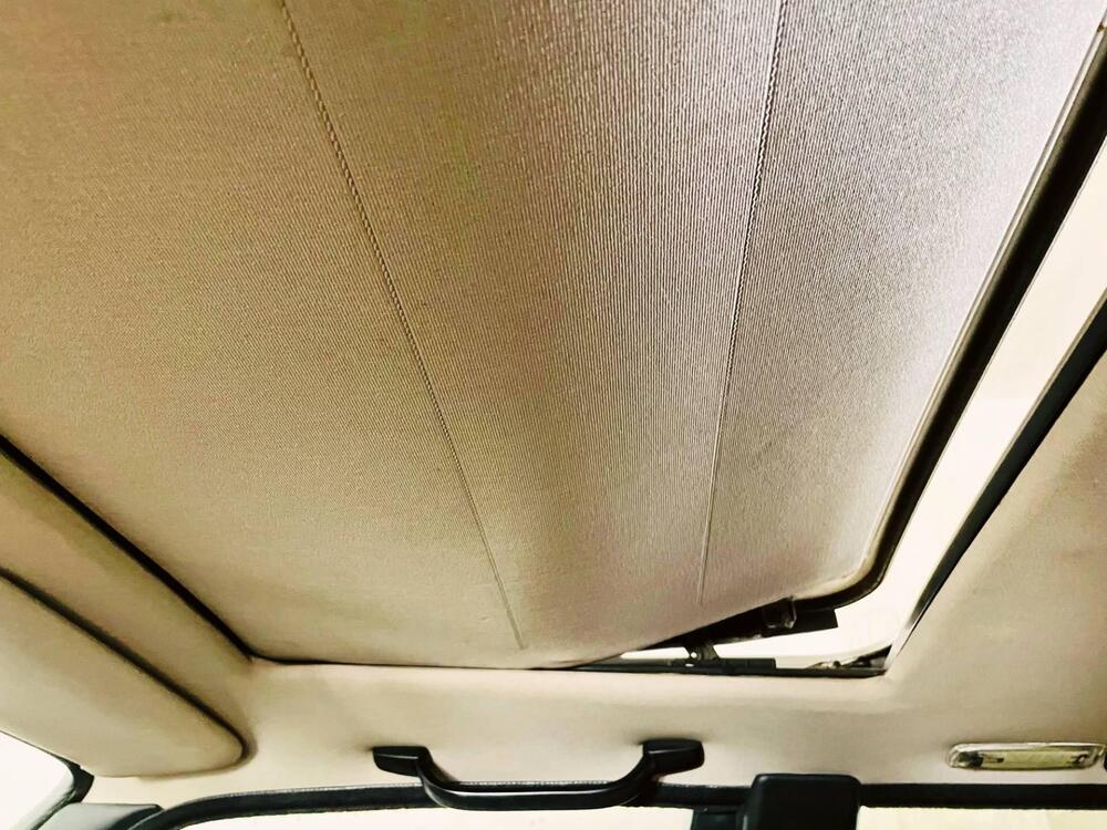 BMW 318i d'epoca a Perugia (4)