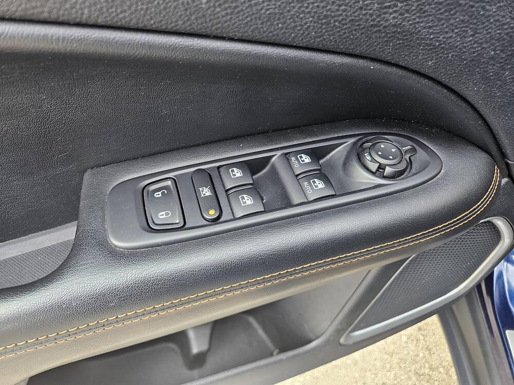 Jeep Compass usata a Reggio Emilia (19)