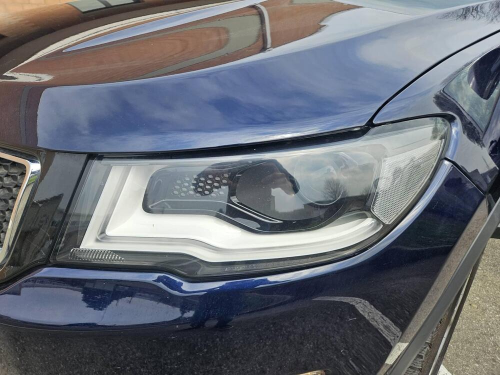 Jeep Compass usata a Reggio Emilia (20)