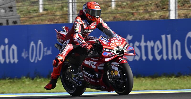 MotoGP 2026. GP delle Americhe. Gli ORARI TV del GP di Austin