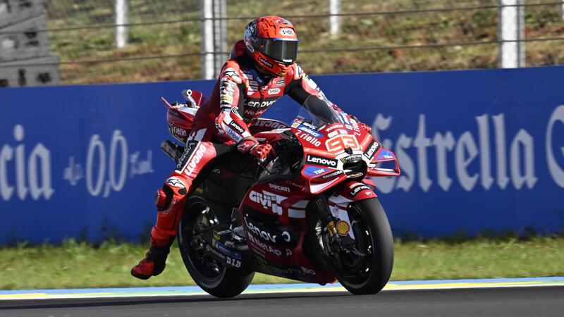 MotoGP 2026. GP delle Americhe. Gli ORARI TV del GP di Austin