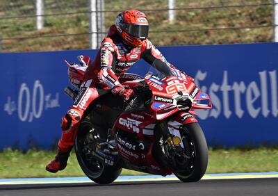 MotoGP 2026. GP delle Americhe. Gli ORARI TV del GP di Austin