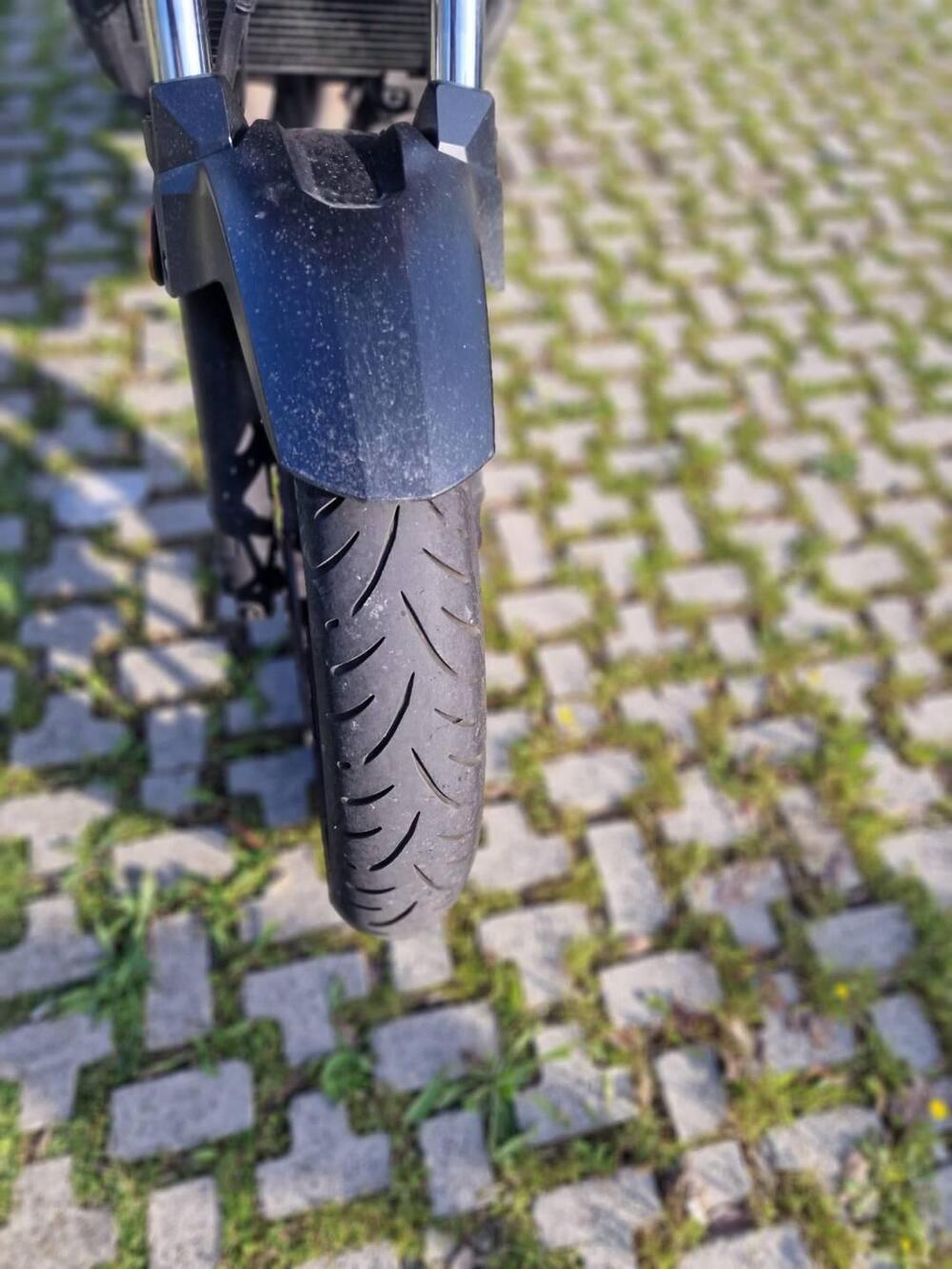 Honda CB 500 X (2019 - 20) (7)