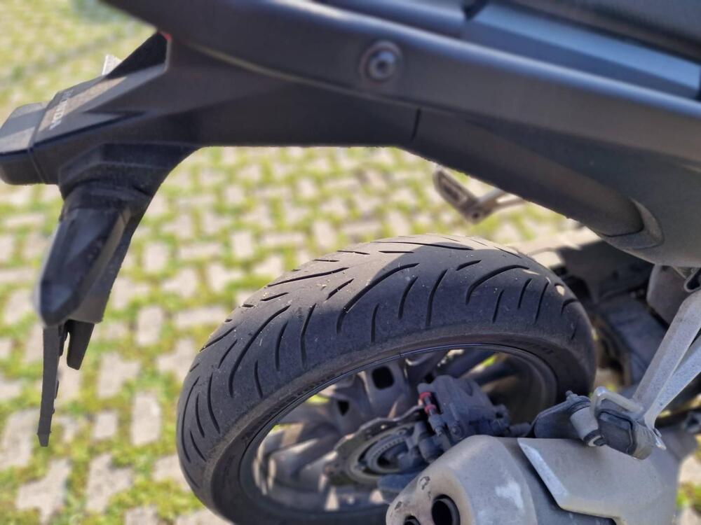 Honda CB 500 X (2019 - 20) (8)