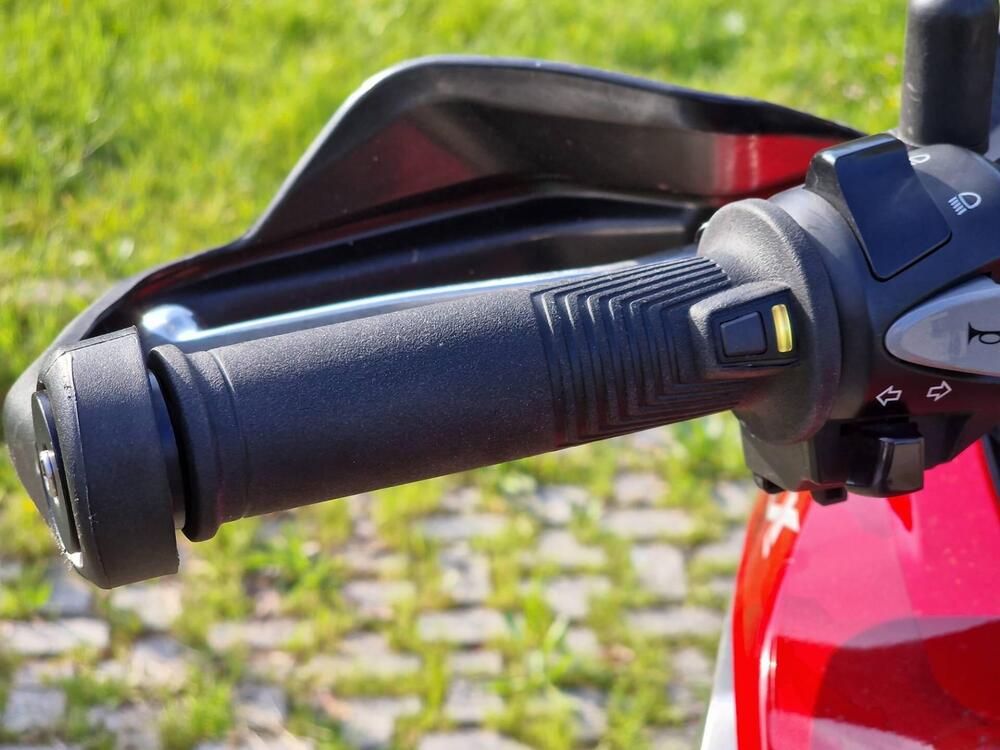 Honda CB 500 X (2019 - 20) (10)