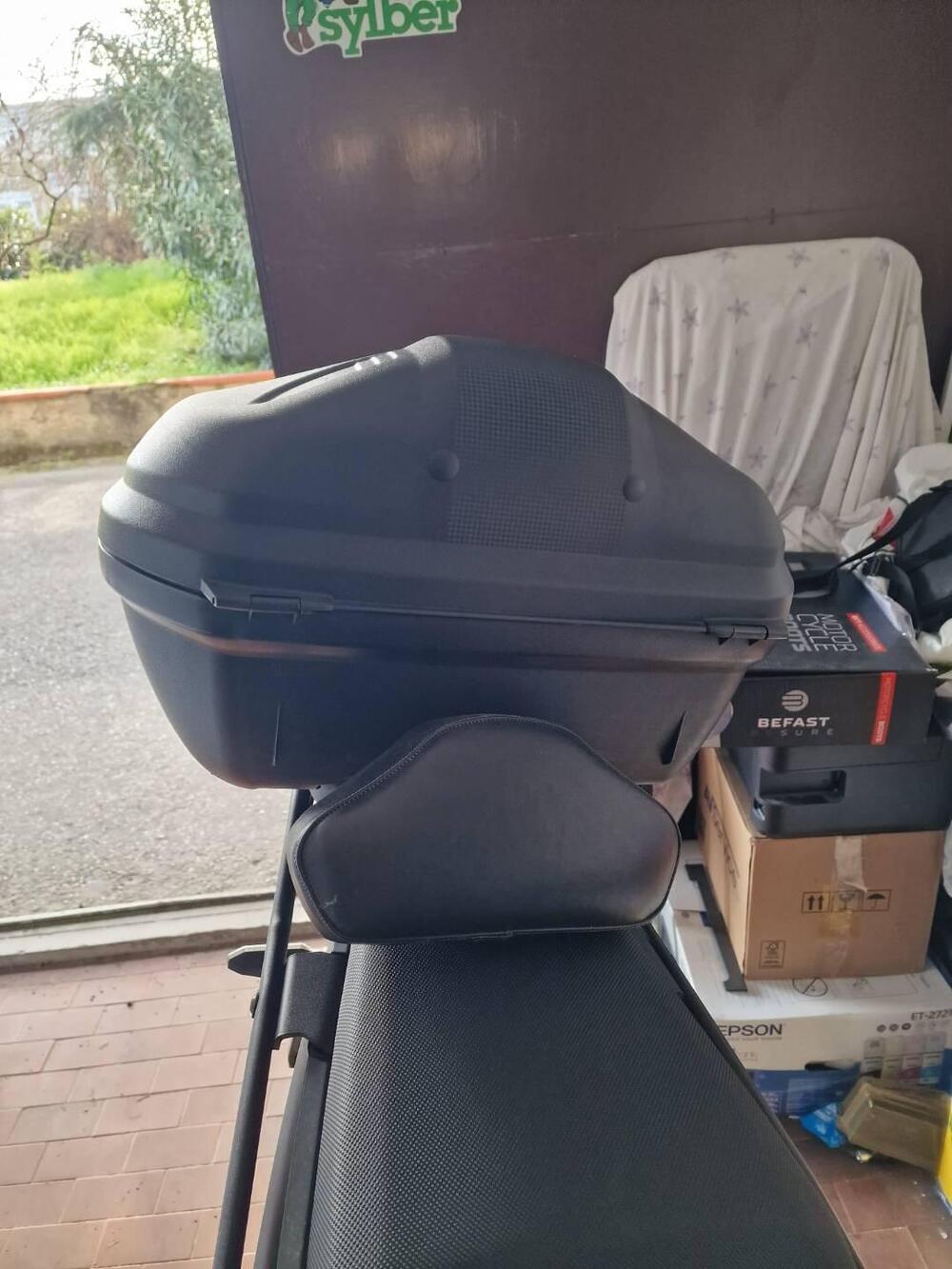 Honda CB 500 X (2019 - 20) (11)