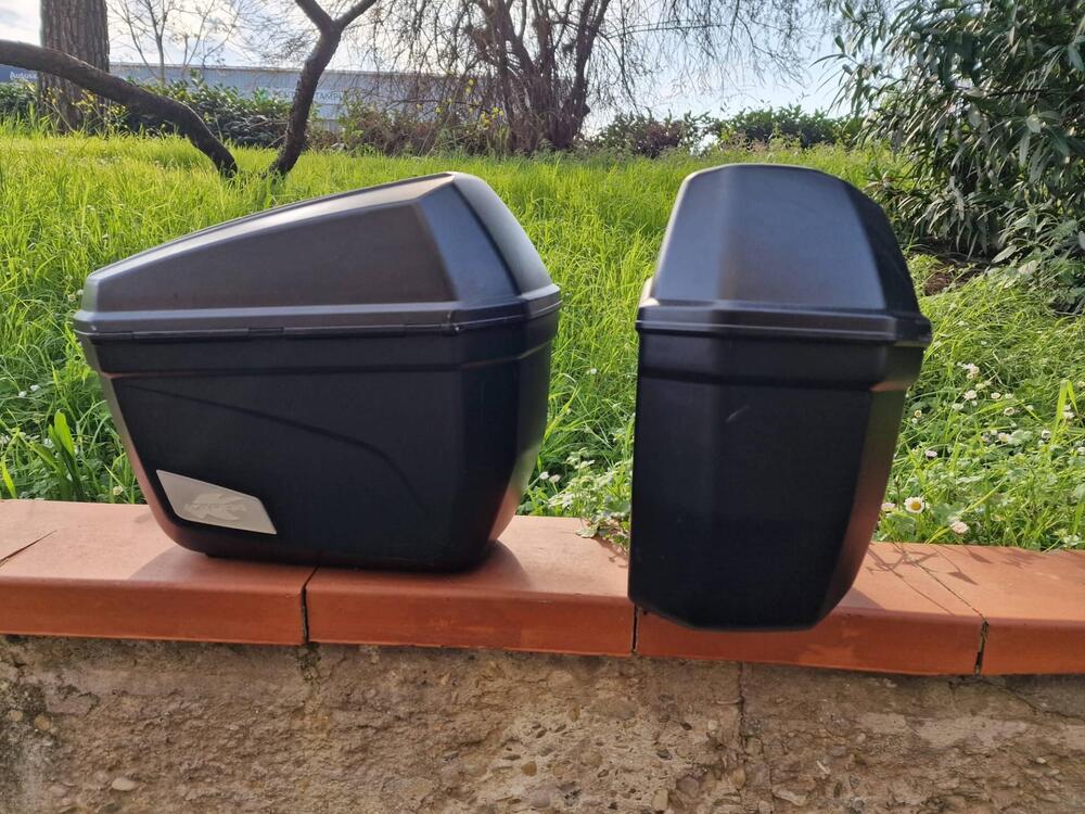 Honda CB 500 X (2019 - 20) (12)