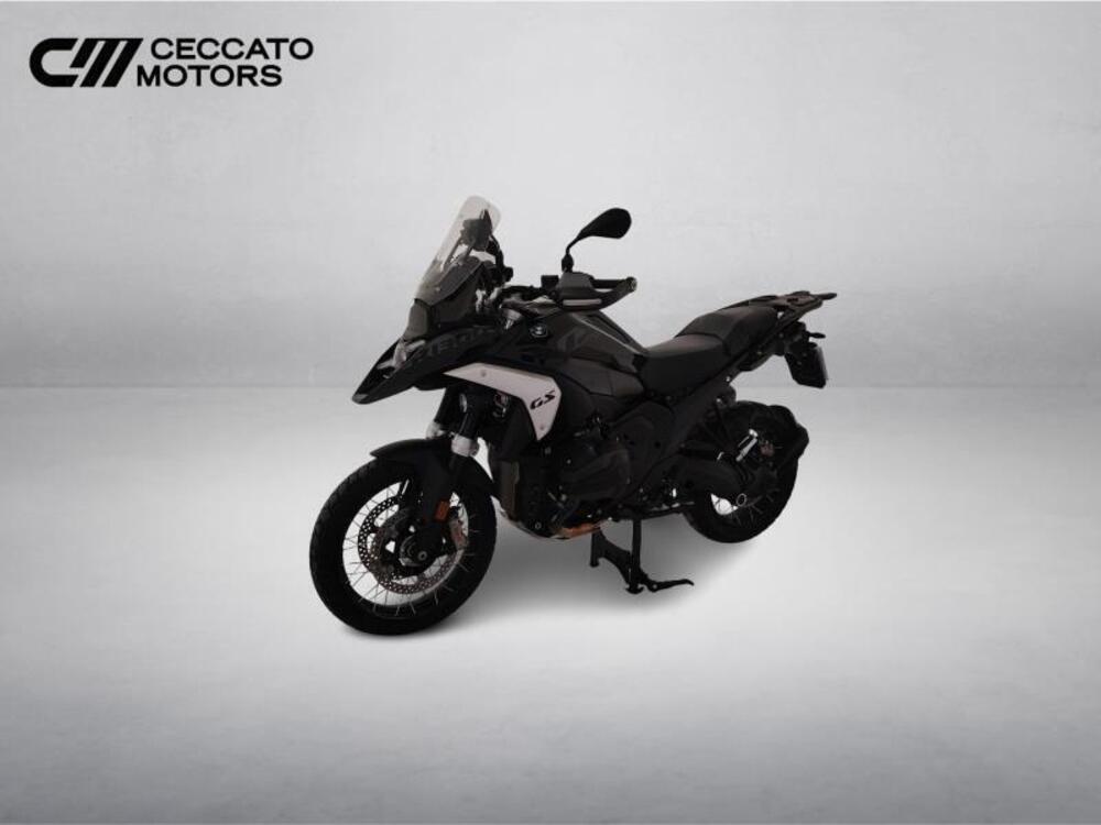 Bmw R 1300 GS Triple Black (2023 - 26) (7)