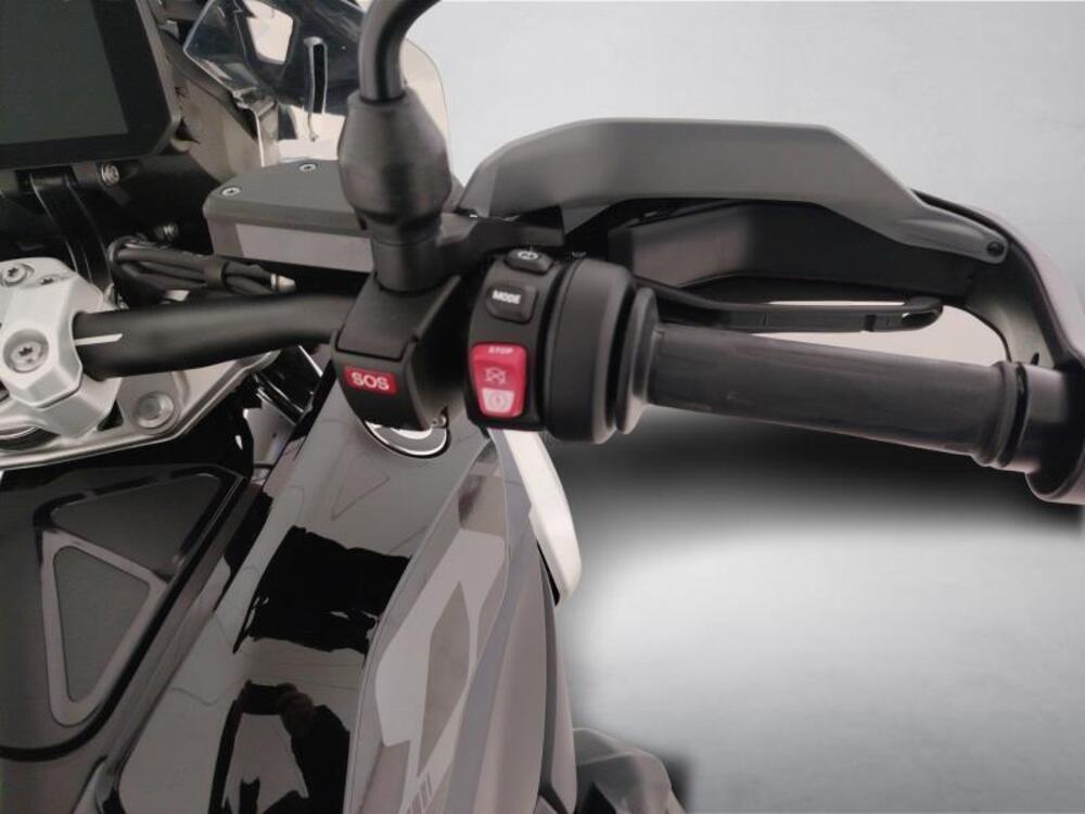 Bmw R 1300 GS Triple Black (2023 - 26) (10)