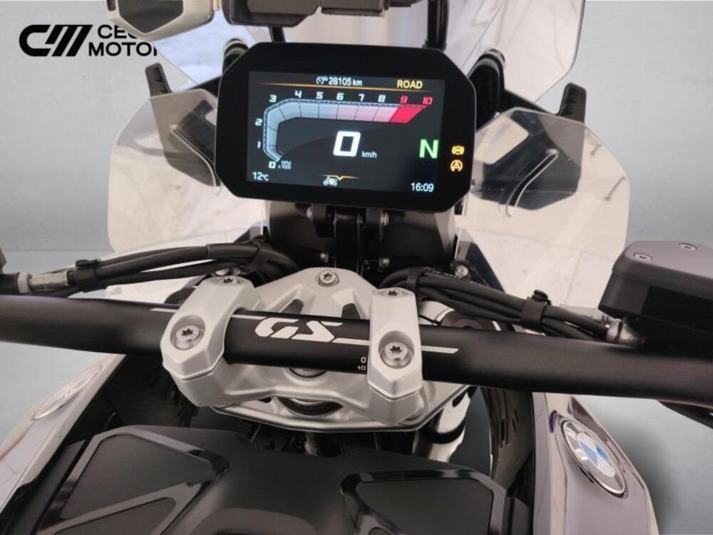 Bmw R 1300 GS Triple Black (2023 - 26) (11)