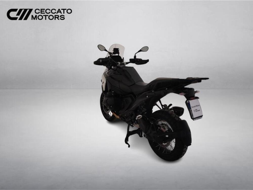 Bmw R 1300 GS Triple Black (2023 - 26) (5)