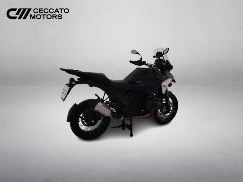 Bmw R 1300 GS Triple Black (2023 - 26) (3)