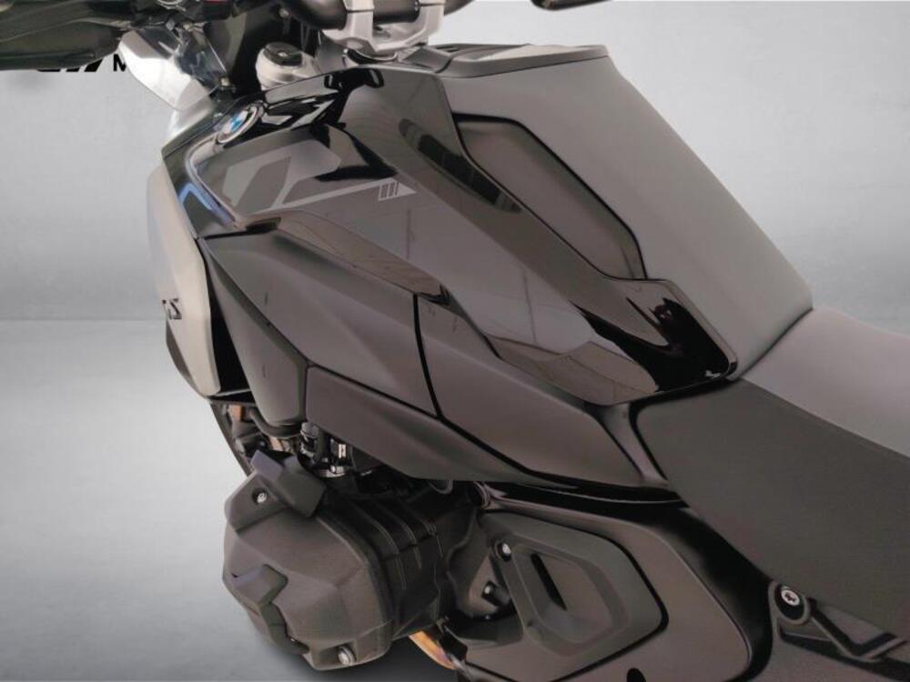 Bmw R 1300 GS Triple Black (2023 - 26) (15)