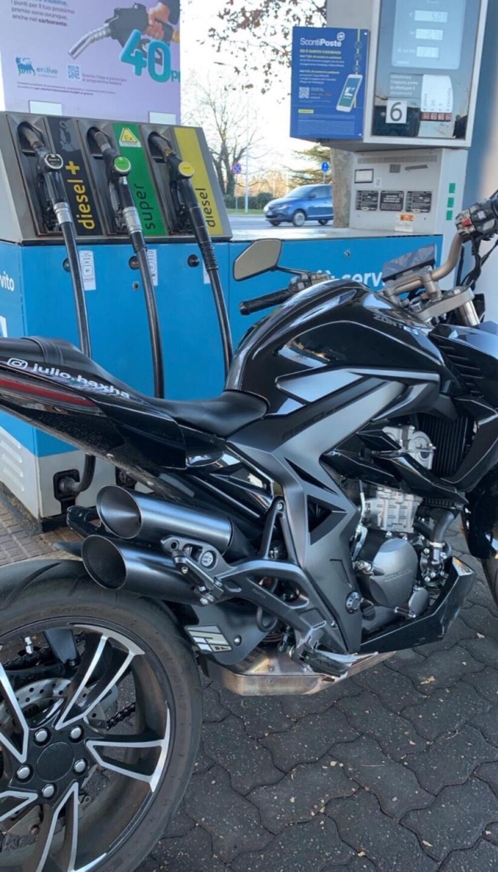 Zontes ZT310-R1 (2022 - 23) (5)