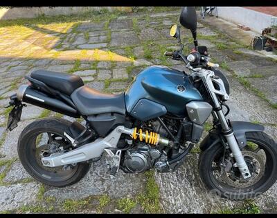 Yamaha MT-03 (2006 - 14) usata