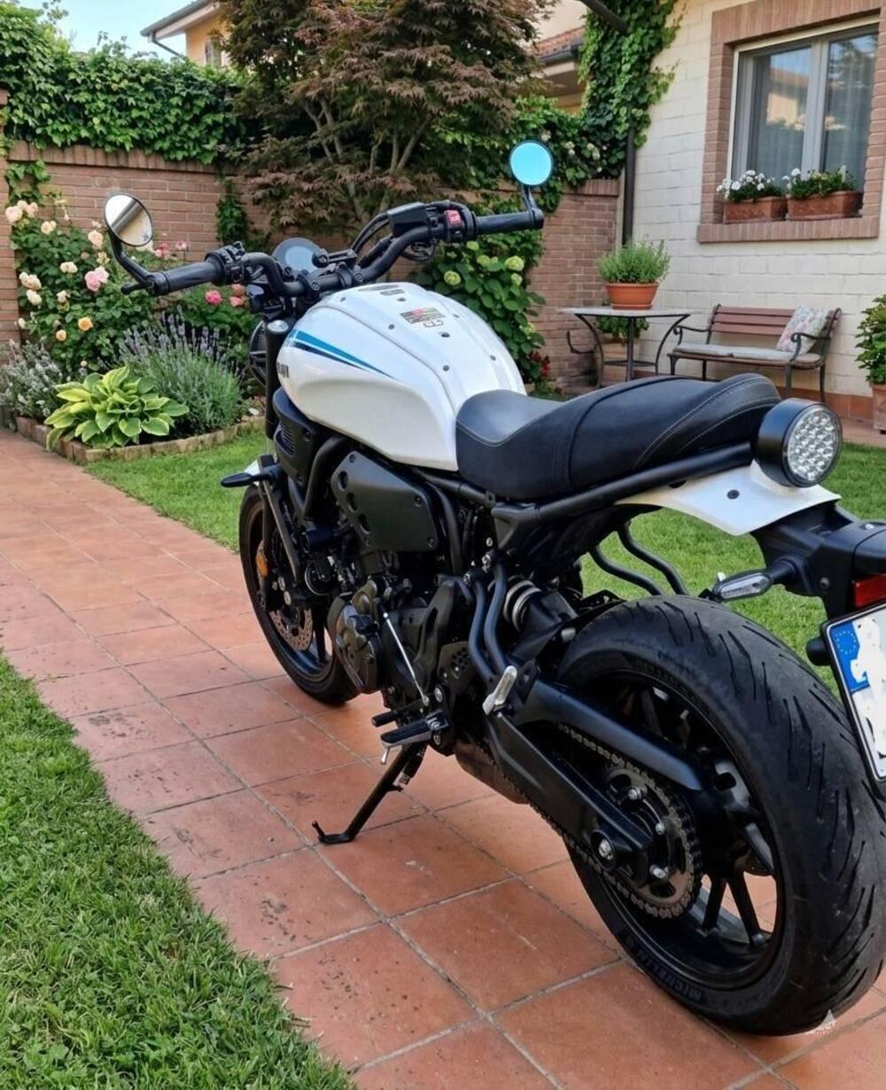 Yamaha XSR 700 (2022 - 26) (3)