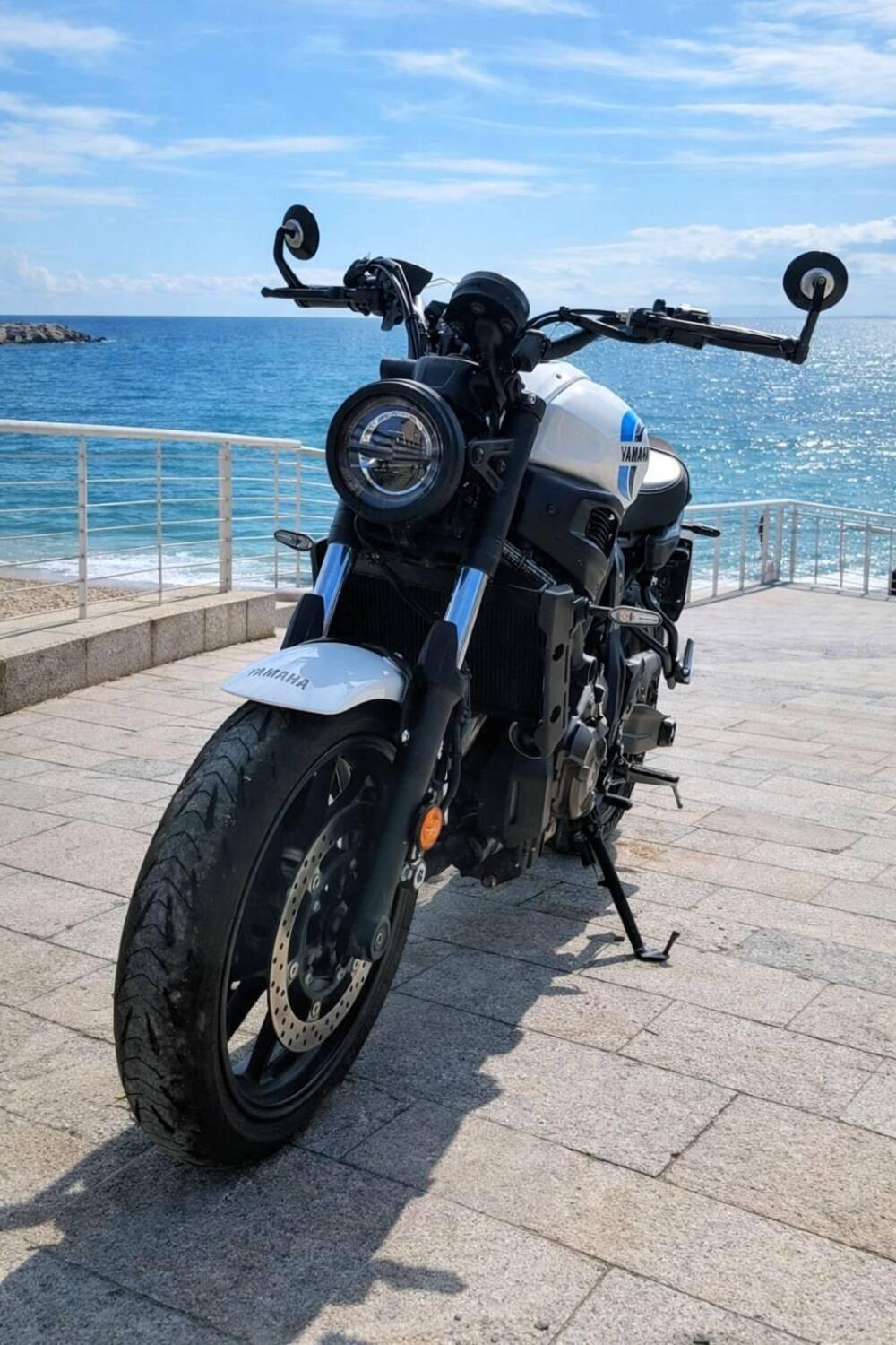 Yamaha XSR 700 (2022 - 26) (4)