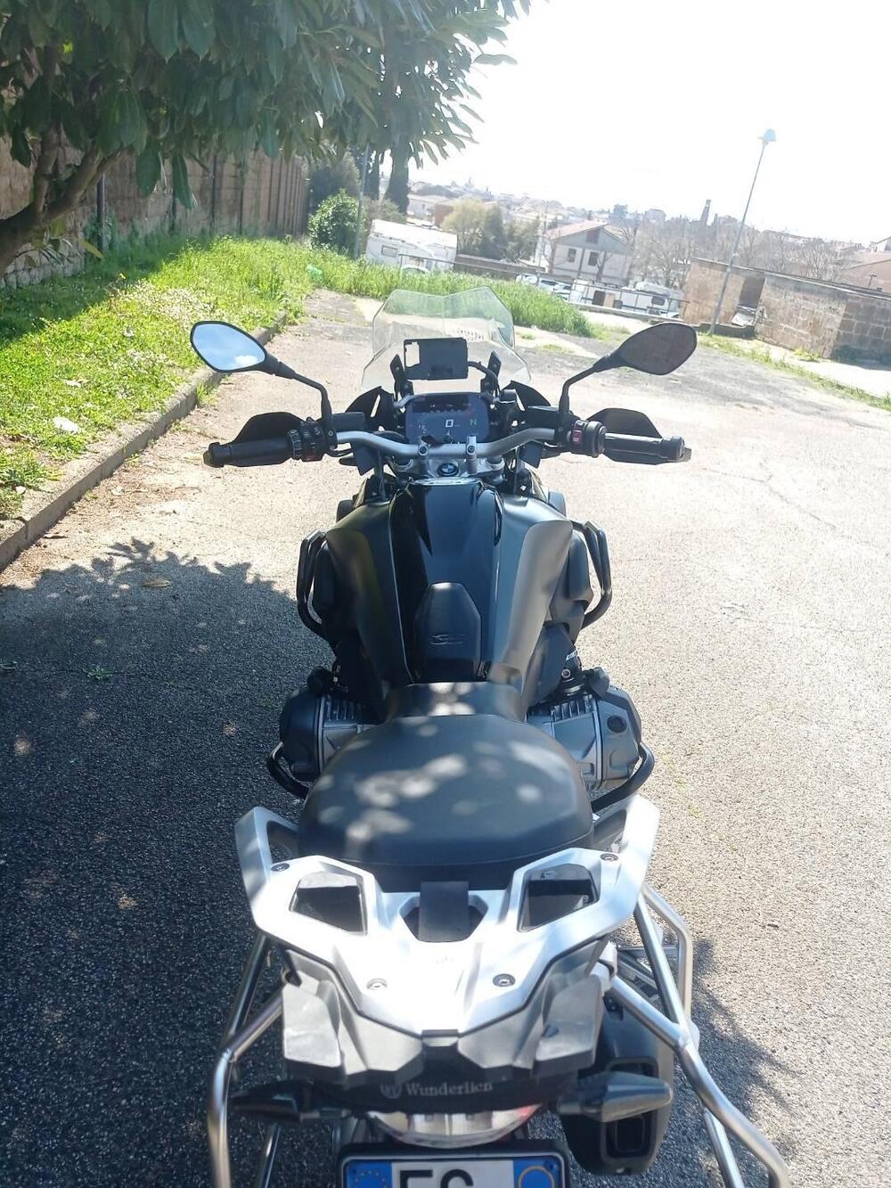 Bmw R 1250 GS (2019 - 20) (5)