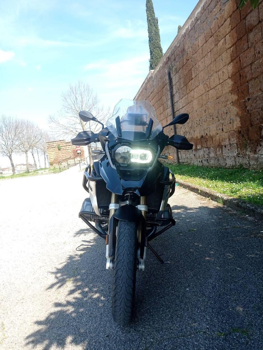 Bmw R 1250 GS (2019 - 20) (3)