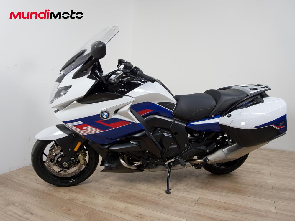 Bmw K 1600 GT (2022 - 26) (7)