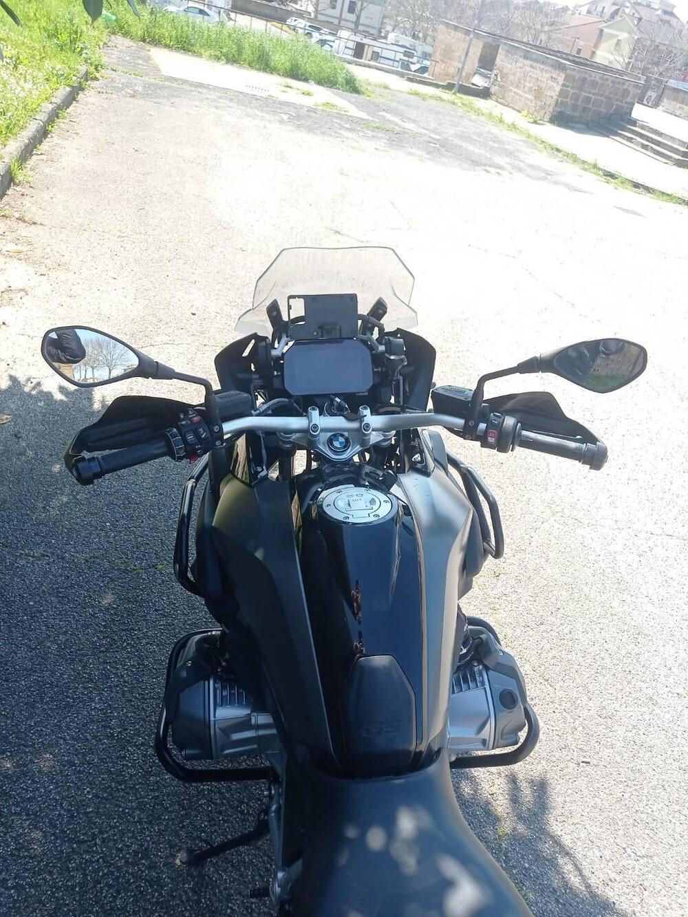 Bmw R 1250 GS (2019 - 20) (6)