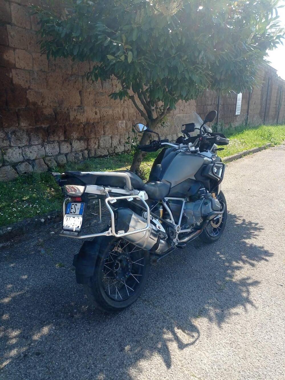 Bmw R 1250 GS (2019 - 20) (2)