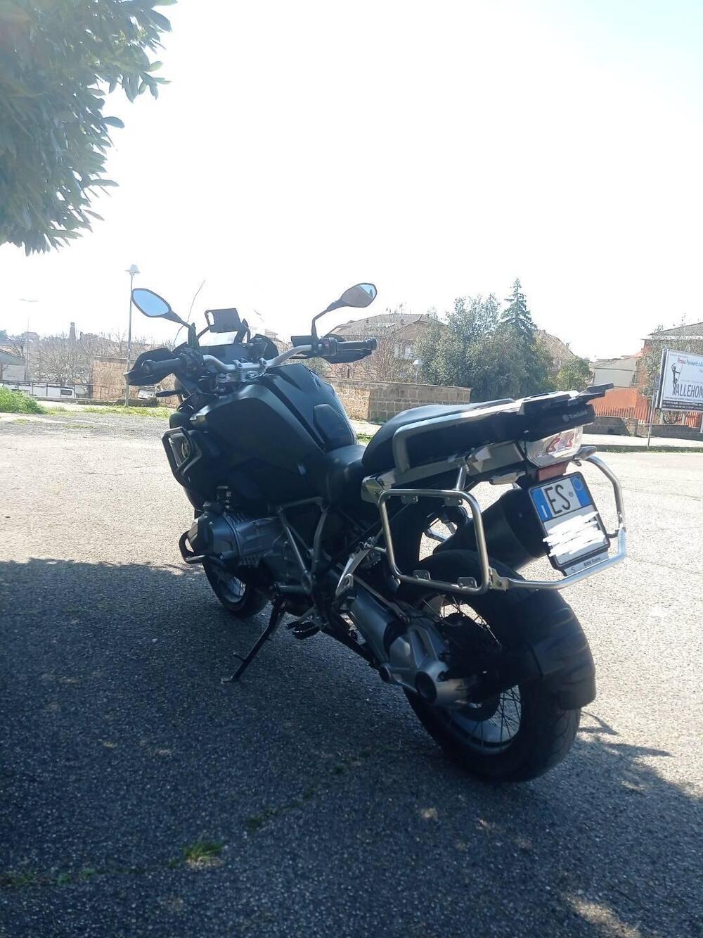 Bmw R 1250 GS (2019 - 20) (8)