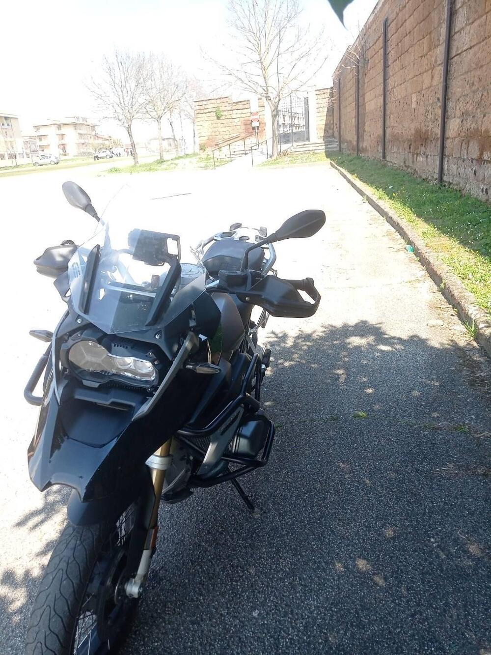 Bmw R 1250 GS (2019 - 20) (9)