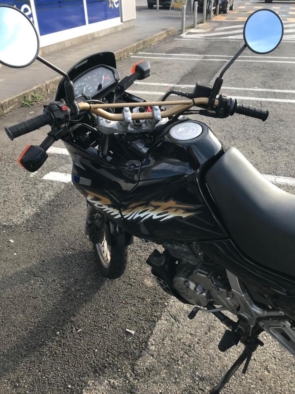 Honda NX 650 Dominator (1996 - 02) (3)