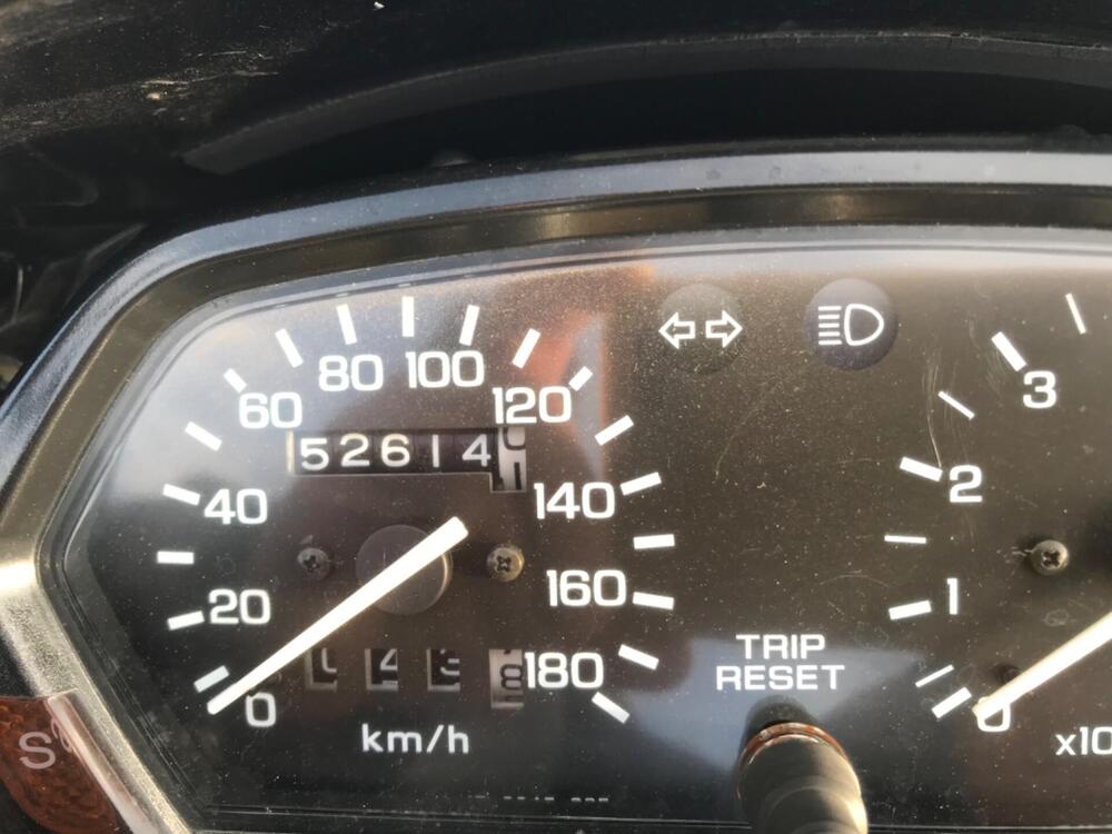 Honda NX 650 Dominator (1996 - 02) (4)