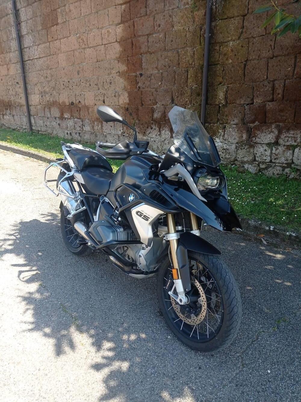 Bmw R 1250 GS (2019 - 20) (7)