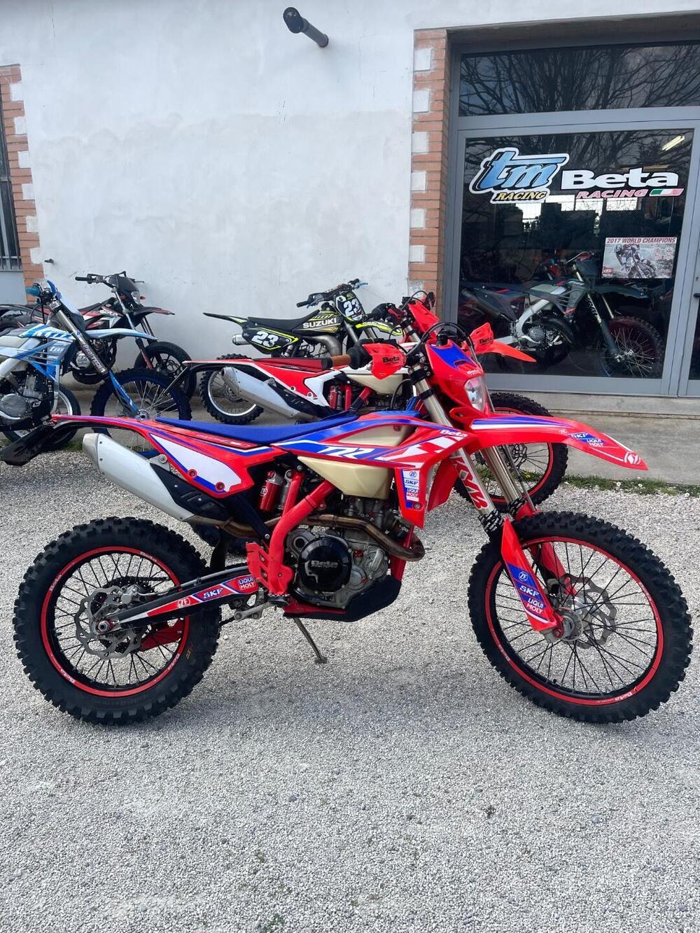 Betamotor RR 350 4T Enduro Racing (2022)