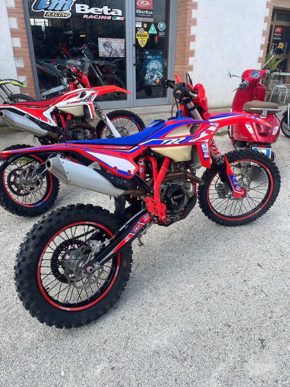 Betamotor RR 350 4T Enduro Racing (2022) (2)