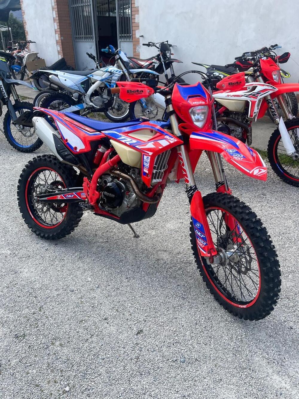 Betamotor RR 350 4T Enduro Racing (2022) (3)